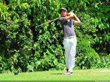 Clasificatorio Copa Los Andes 2016, selección domingo