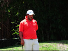 Clasificatorio Copa Los Andes 2016, selección domingo