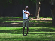 Clasificatorio Copa Los Andes 2016, selección domingo