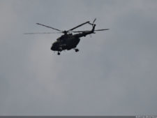 Clasificatorio Copa Los Andes 2016, selección domingo