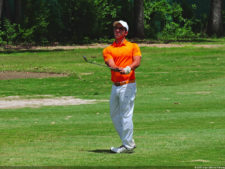 Clasificatorio Copa Los Andes 2016, selección domingo