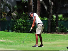 Clasificatorio Copa Los Andes 2016, selección domingo