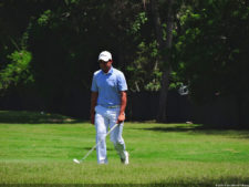 Clasificatorio Copa Los Andes 2016, selección domingo