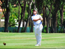Clasificatorio Copa Los Andes 2016, selección domingo