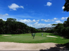 Clasificatorio Copa Los Andes 2016, selección domingo