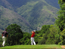 Clasificatorio Copa Los Andes 2016, selección domingo