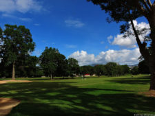 Clasificatorio Copa Los Andes 2016, selección domingo