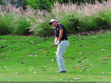 Clasificatorio Copa Los Andes 2016, selección domingo
