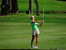 Clasificatorio Copa Los Andes 2016, selección domingo