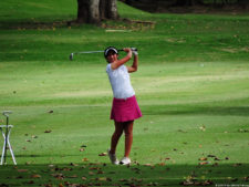 Clasificatorio Copa Los Andes 2016, selección domingo