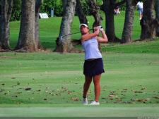 Clasificatorio Copa Los Andes 2016, selección domingo