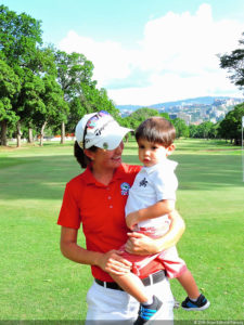 Clasificatorio Copa Los Andes 2016, selección domingo