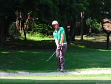 Clasificatorio Copa Los Andes 2016, selección sábado