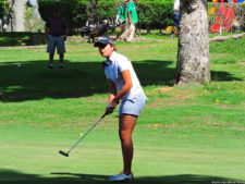 Clasificatorio Copa Los Andes 2016, selección sábado