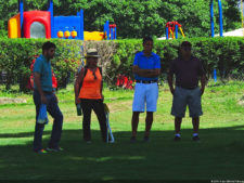 Clasificatorio Copa Los Andes 2016, selección sábado