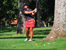 Clasificatorio Copa Los Andes 2016, selección sábado