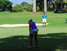 Clasificatorio Copa Los Andes 2016, selección sábado