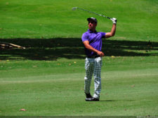 Clasificatorio Copa Los Andes 2016, selección sábado