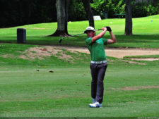 Clasificatorio Copa Los Andes 2016, selección sábado