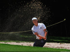 Clasificatorio Copa Los Andes 2016, selección sábado