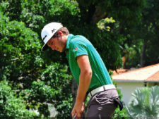 Clasificatorio Copa Los Andes 2016, selección sábado