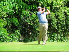 Clasificatorio Copa Los Andes 2016, selección sábado