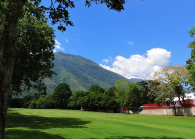 Clasificatorio Copa Los Andes 2016, selección sábado