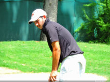 Clasificatorio Copa Los Andes 2016, selección sábado