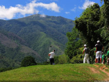 Clasificatorio Copa Los Andes 2016, selección sábado