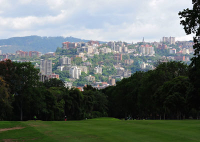 Clasificatorio Copa Los Andes 2016, selección sábado