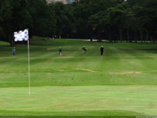 Clasificatorio Copa Los Andes 2016, selección viernes