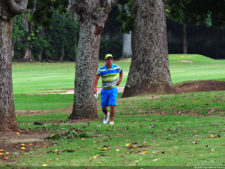 Clasificatorio Copa Los Andes 2016, selección viernes