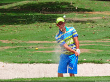 Clasificatorio Copa Los Andes 2016, selección viernes
