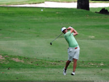 Clasificatorio Copa Los Andes 2016, selección viernes