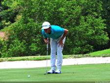 Clasificatorio Copa Los Andes 2016, selección viernes