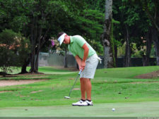Clasificatorio Copa Los Andes 2016, selección viernes
