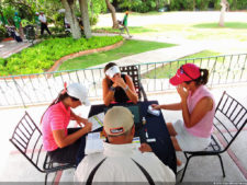 Clasificatorio Copa Los Andes 2016, selección viernes
