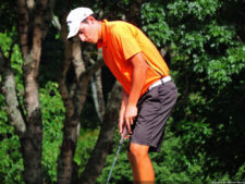 Clasificatorio Copa Los Andes 2016, selección viernes