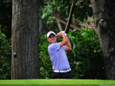 Clasificatorio Copa Los Andes 2016, selección viernes