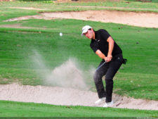 Clasificatorio Copa Los Andes 2016, selección viernes