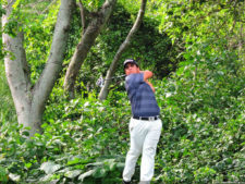 Clasificatorio Copa Los Andes 2016, selección viernes