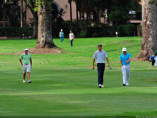 Clasificatorio Copa Los Andes 2016, selección viernes