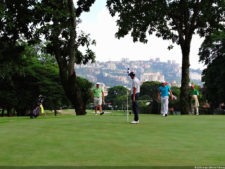 Clasificatorio Copa Los Andes 2016, selección viernes