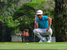 Clasificatorio Copa Los Andes 2016, selección viernes