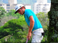 Clasificatorio Copa Los Andes 2016, selección viernes