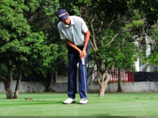 Clasificatorio Copa Los Andes 2016, selección viernes