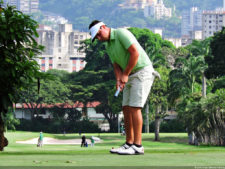 Clasificatorio Copa Los Andes 2016, selección viernes