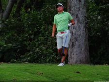 Clasificatorio Copa Los Andes 2016, selección viernes