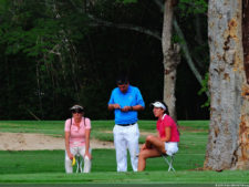 Clasificatorio Copa Los Andes 2016, selección viernes