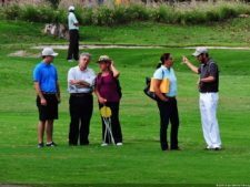 Clasificatorio Copa Los Andes 2016, selección viernes